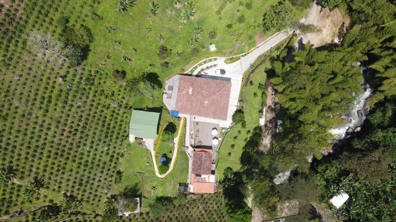 Hotel Orillas Del Pizano Jardin Exterior photo